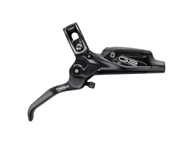 SRAM G2 RS hydraulisk skivebremse for sort – 950 mm – produktfoto
