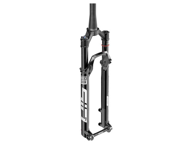 RockShox SID SL Ultimate Race Day - 2P forgaffel 29" Boost, 100 mm, 44 mm offset, blank sort – billede 1