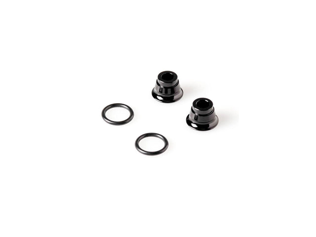 DT Swiss bøsningssæt B=31,8 mm, Ø 6 mm – billede 1