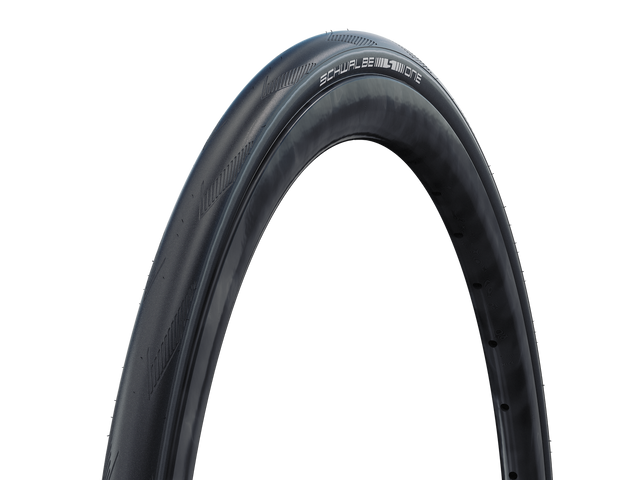 Schwalbe ONE foldedæk 700c x 34 mm (34-622) sort – billede 1