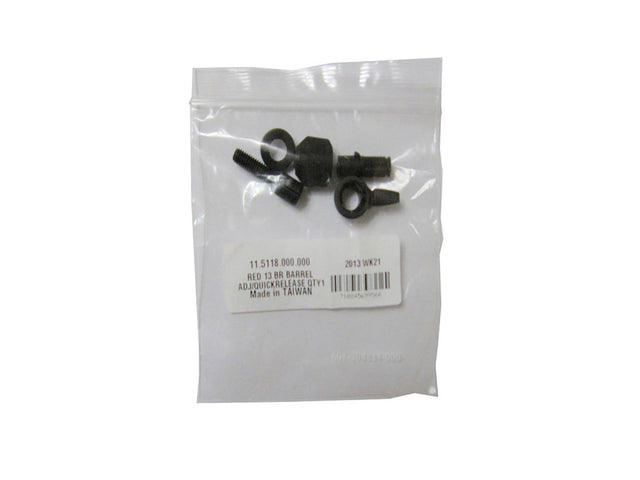 SRAM justeringsskrue-kit (barrel adjuster) til RED – produktfoto