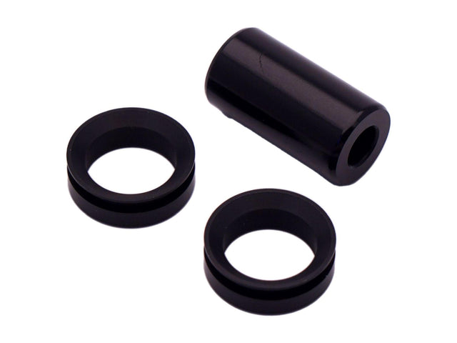 RockShox monteringssæt til bagdæmper, 3 dele, 1/2" 6 x 24,0 – billede 1