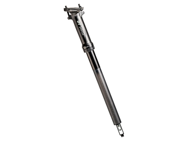 DT Swiss D 232 ONE dropper-sadelpind 27,2 mm 400 mm 60 mm vandring – billede 1
