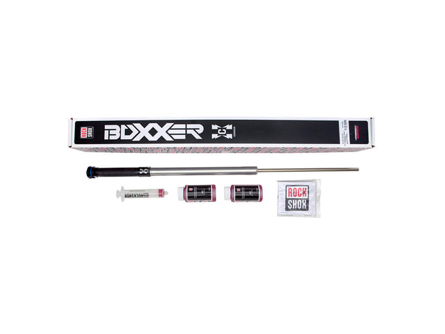 RockShox Charger dæmper-opgraderingskit til BoXXer – billede 1