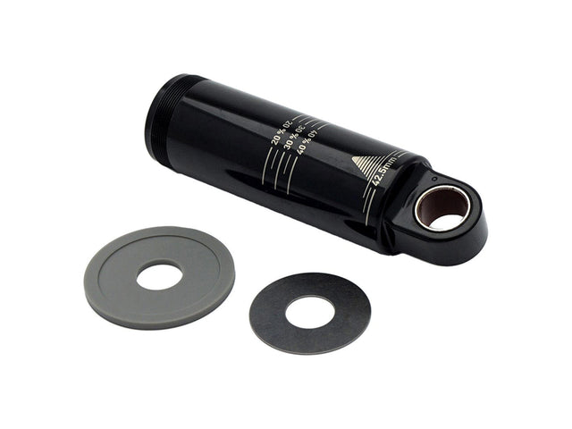 RockShox dæmperhus standardøje 42,5 mm med HBO til Super Deluxe C1+ (2023+) – billede 1