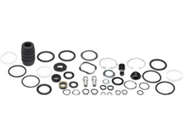 RockShox servicekit til BoXXer World Cup (2010) – billede 1
