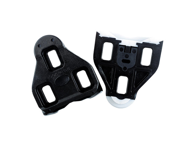 LOOK Delta klamper sort 0° – billede 1