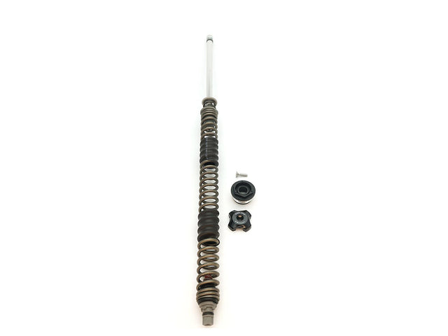 RockShox fjederindmad venstre til 30 Silver 27,5" 120 X-Soft, sølv – billede 1