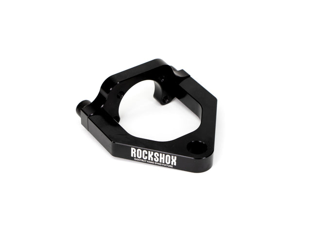 RockShox dyno-adapter til bagdæmper, Trunnion – IsoStrut (2023+) – billede 1