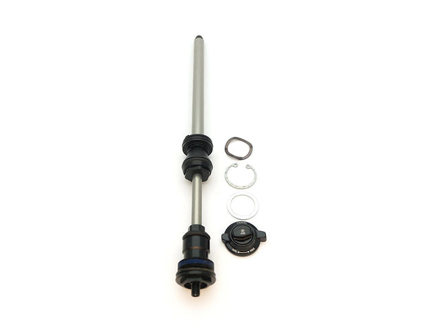 RockShox luftfjeder-enhed Dual Position Air 150 mm til Pike (2018+), 27,5"/29" – billede 1