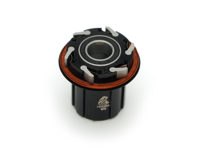 CrankBrothers frihjulsbody Shimano HG til Industry Nine Hydra-nav, 10/11 gear – billede 1
