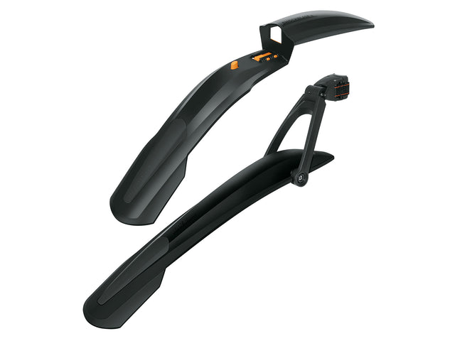SKS Blade-Set skærmsæt til MTB 27,5"–29" sort – billede 1
