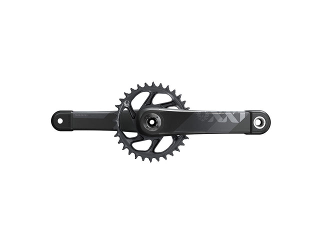 SRAM Eagle XX1 Boost kranksæt – produktbillede