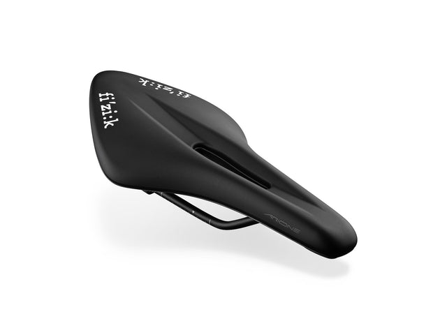 Fizik Vento Arione R5 cykelsadel 145 mm – sort – billede 1