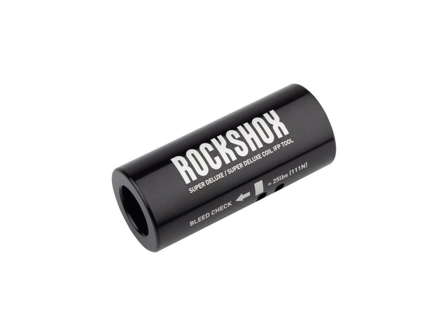 RockShox IFP-højdeværktøj til Super Deluxe A1+ (2018+) – billede 1