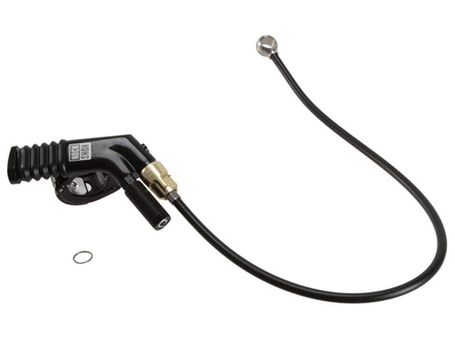 RockShox XLoc Full Sprint remote, venstre – billede 1