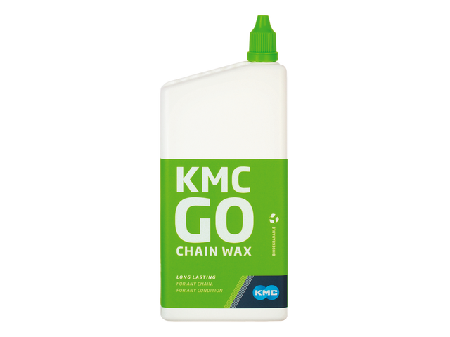 KMC GO chain wax kædevoks, 500 ml – billede 1