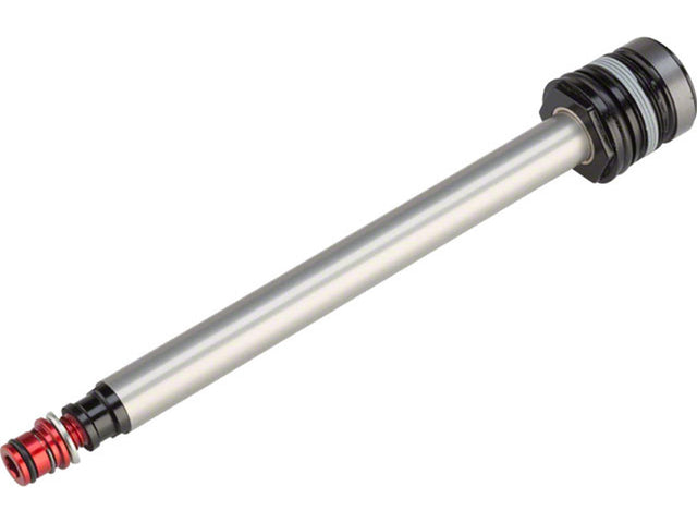 RockShox rebounddæmper til RS-1 med akselbolt og sealhead – billede 1
