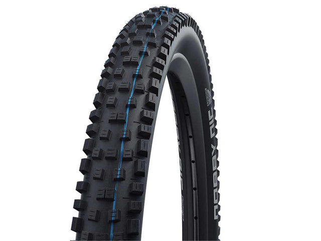 Schwalbe Nobby Nic foldedæk 650b (27,5) x 2,40 (62-584) SnakeSkin – billede 1