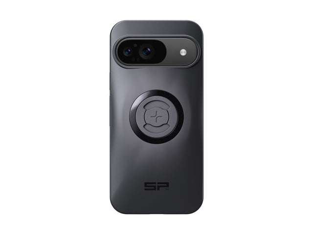 SP Connect Phone Case SPC+ mobilcover til Pixel 9/Pixel 9 Pro – Sort – billede 1