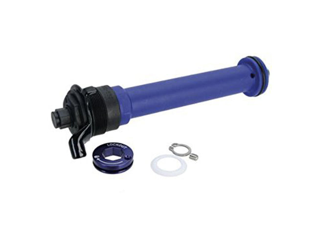 RockShox kompressionsdæmper til Tora SL/Recon Silver, med kabelstop – billede 1