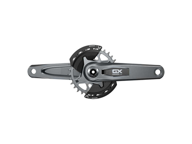 SRAM GX Eagle T-Type Wide kranksæt – produktbillede