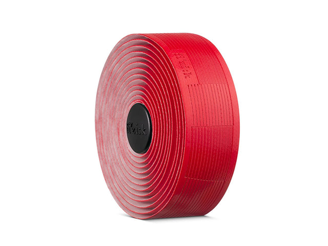 Fizik styrbånd Vento Solocush Tacky, 2,7 mm, rød – billede 1