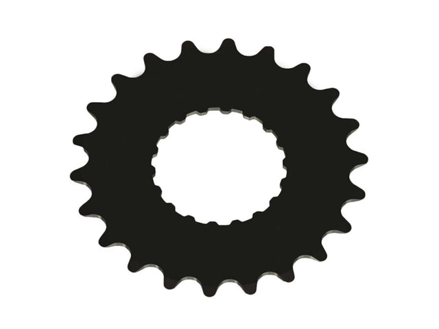 Stronglight klinge 20T til Bosch Direct Mount, stål, sort – billede 1