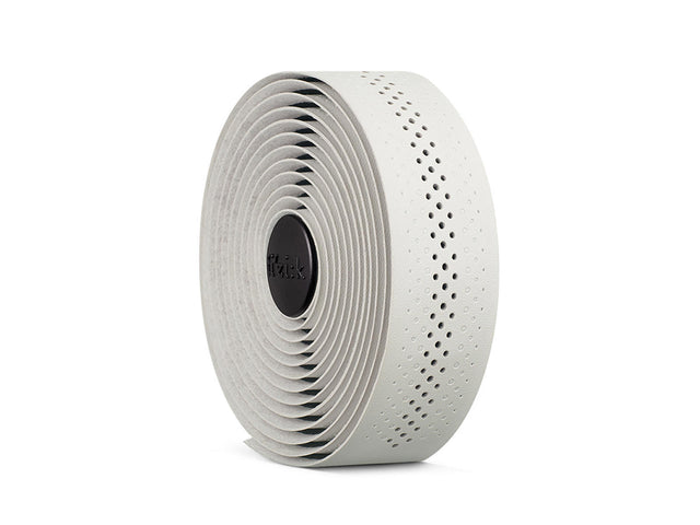 Fizik Tempo Bondcush Classic styrbånd, 3 mm, hvid – billede 1