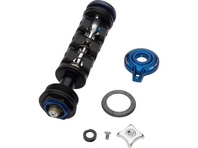 RockShox Motion Control DNA kompressionsdæmper til Reba/Revelation RCT3 – billede 1