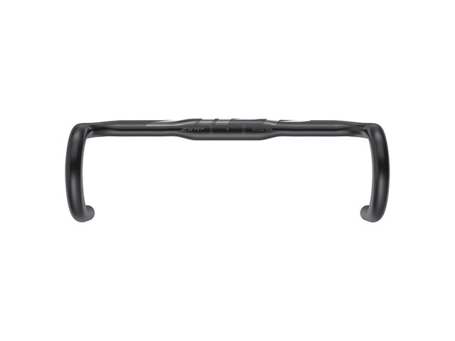 Zipp Service Course SL 80 Ergo racerstyr sort – billede 1