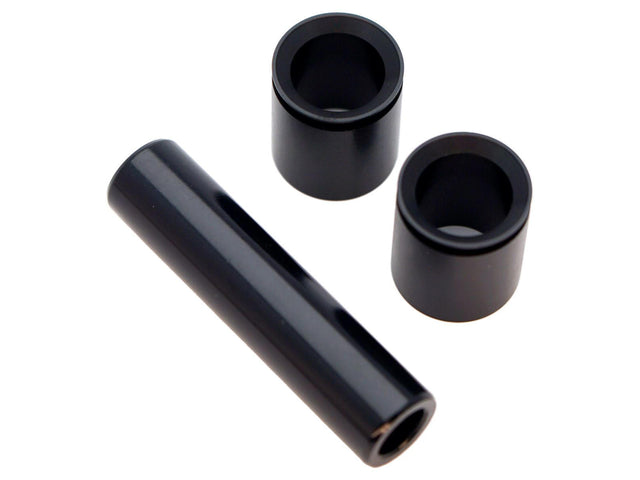 RockShox monteringssæt til bagdæmper, 3 dele, 1/2" 8 x 52,9 – billede 1