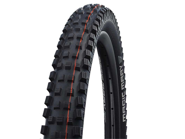 Schwalbe Magic Mary foldedæk 29 x 2,60" (65-622) Addix Soft – billede 1