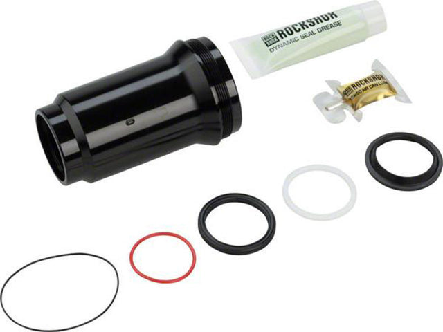 RockShox luftkammer 145/170x35 mm til Deluxe (2017+) – billede 1