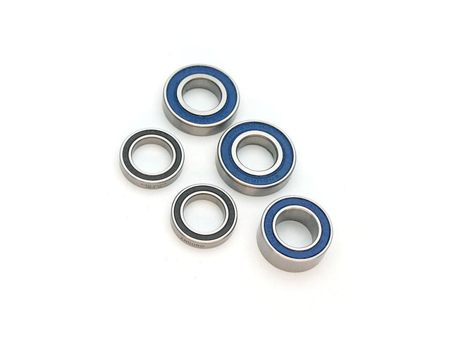 CrankBrothers Synthesis lejesæt til baghjul, I9 1/1 MS-nav – billede 1