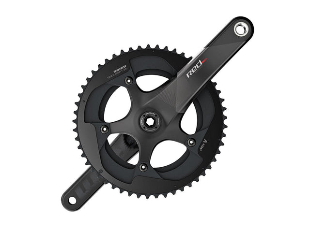 SRAM RED kranksæt med BB30-aksel – produktbillede