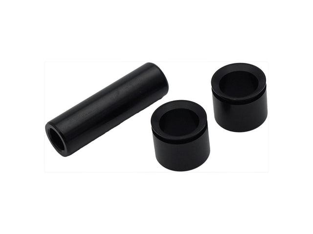 RockShox monteringssæt (standard) til bagdæmper, 3-delt, 1/2" 8 x 42,0 – billede 1