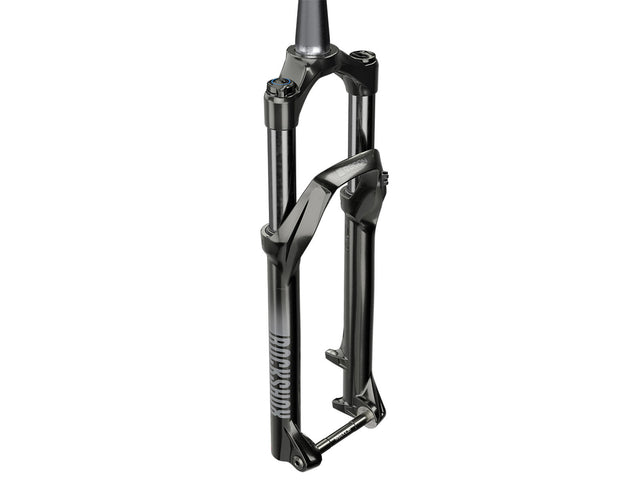 RockShox Recon Silver RL forgaffel 27,5" Boost, 100 mm, 46 mm offset, sort – billede 1