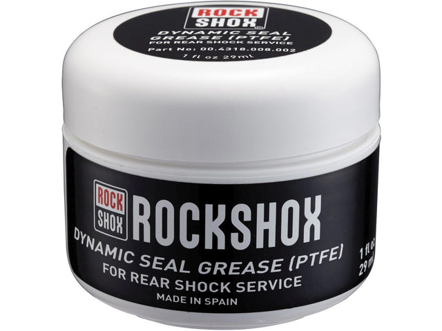 RockShox Dynamic Seal Grease til bagdæmpere, 29 ml – billede 1
