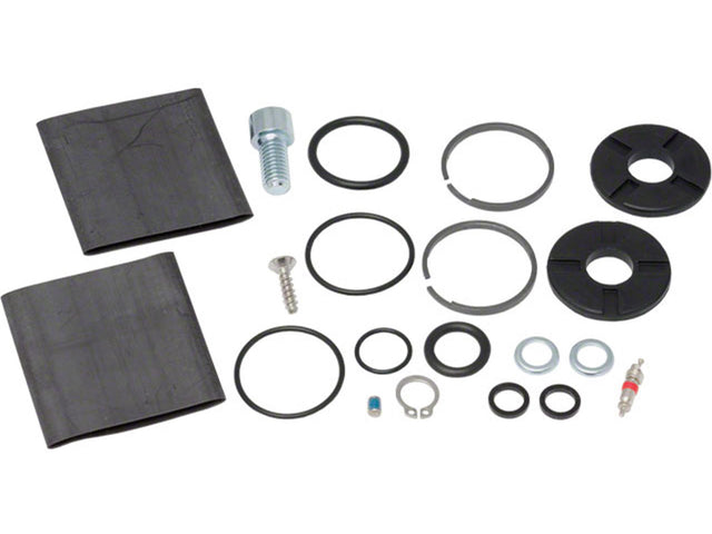 RockShox servicesæt til Tora TK, XC32 og Recon Silver B1 (2011) – billede 1