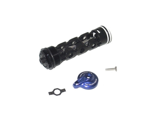RockShox kompressionsdæmper til SID/Reba RL, kun 120 mm – billede 1