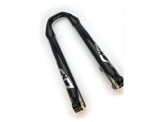 RockShox gaffelben (lower leg) til SID Ultimate (110-120 mm), 29", 15x110 Boost, blank sort – billede 1