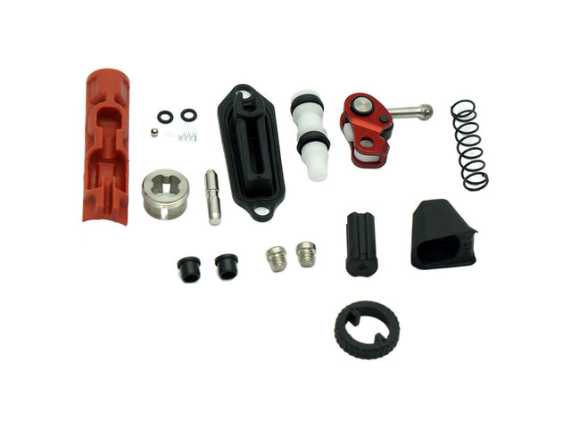 SRAM servicekit til bremsegreb Code Stealth C1 – produktbillede