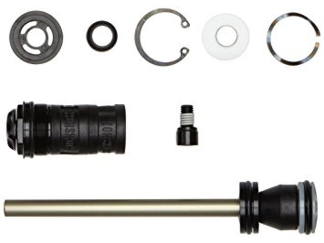 RockShox Solo Air-luftfjeder til Reba/SID 26", 100 mm, sort – billede 1