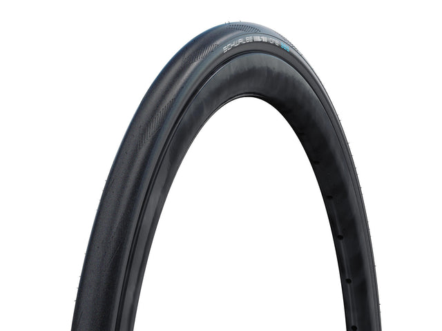 Schwalbe ONE 365 Tubeless Ready foldedæk 700c x 32 mm sort – billede 1