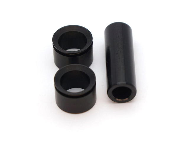 RockShox monteringssæt (standard) til bagdæmper, 3-delt, 1/2" 8 x 38,0 – billede 1
