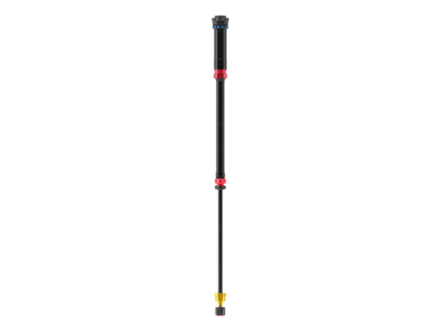 RockShox Charger 3.1 RC2-dæmpersæt med ButterCups til Lyrik D1+ (2023+) – billede 1
