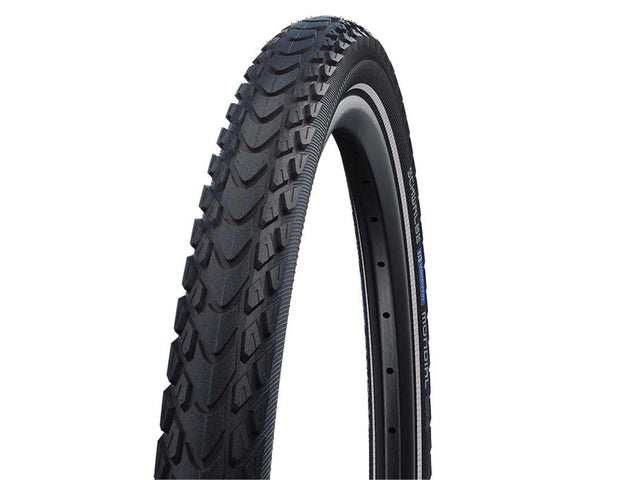 Schwalbe Marathon Mondial trådkantdæk 700c x 35 mm (37-622) – billede 1