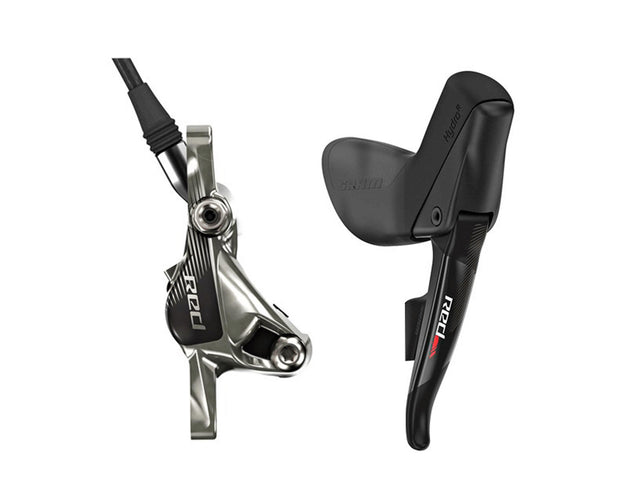SRAM RED 11-gears gear-/bremsegreb, for – Yaw, direct mount – produktfoto