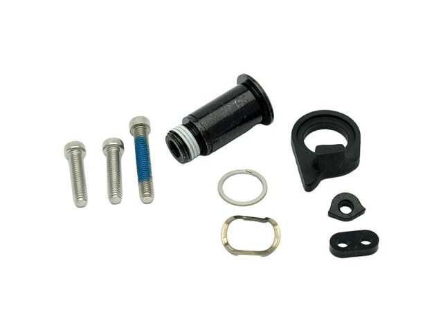SRAM B-bolt- og stopskruesæt Hex5 til GX Eagle bagskifter – billede 1